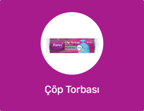 Çöp Torbası