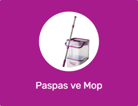 Paspas ve Mop