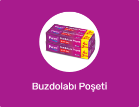 Buzdolabı Poşeti