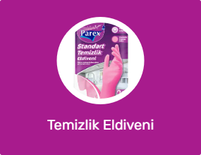 Temizlik Eldiveni