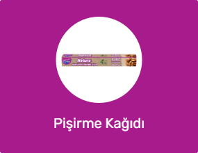 Pişirme Kağıdı
