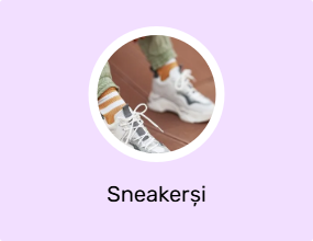 Sneakerși