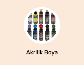 Akrilik Boya