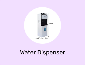 Water Dispenser