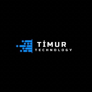 TİMUR TEKNOLOJİ