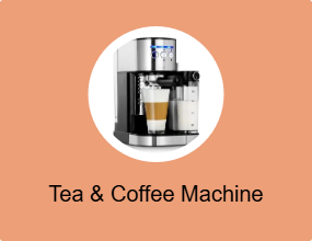 Tea & Coffee Machine Accessory