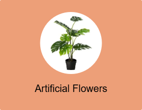 Artificial Flowers