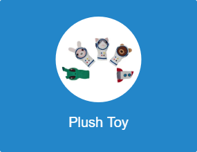 Plush Toy