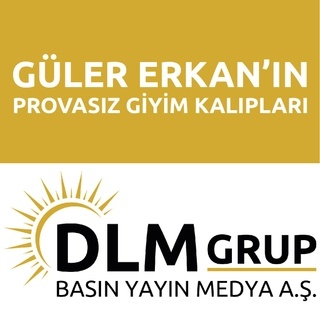 DİLEM YAYINEVİ - DLM GRUP