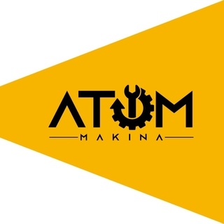 ATOM MAKİNA