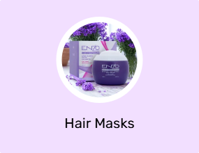 Hair Masks