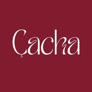 Çacha handmade