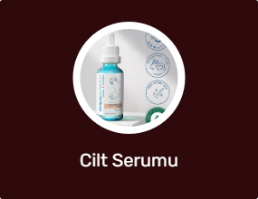 Cilt Serumu