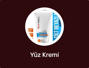 Yüz Kremi
