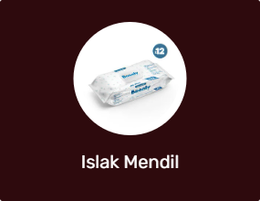 Islak Mendil