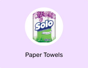 Paper Towels