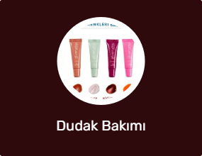 Dudak Bakımı