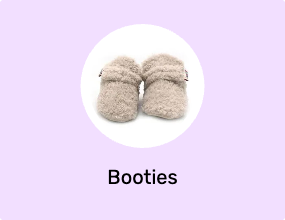 Booties