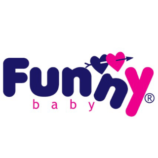 FUNNY BABY logo