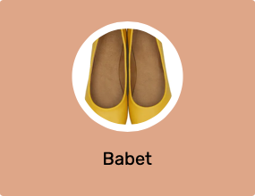 Babet