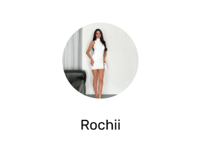 Rochii