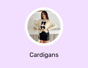 Cardigans