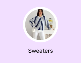 Sweaters