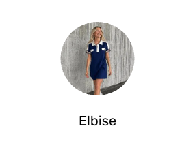 Elbise