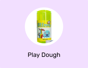 Play Dough
