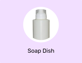 Soap Dish
