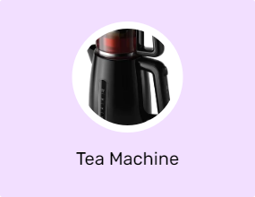 Tea Machine