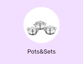 Pots&Sets
