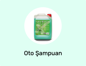 Oto Şampuan