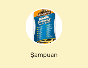 Şampuan