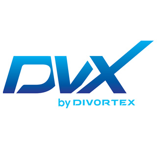Divortex logo