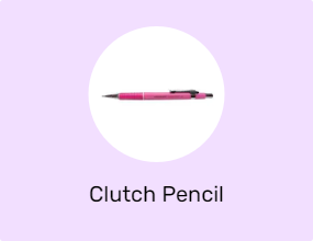 Clutch Pencil
