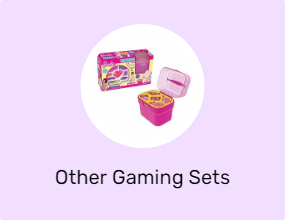 Other Gaming Sets