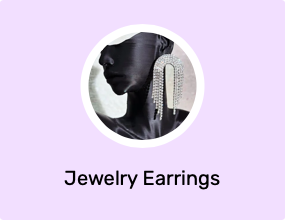 Jewelry Earrings