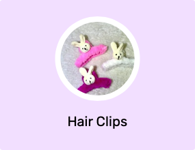 Hair Clips