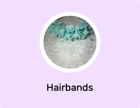Hairbands