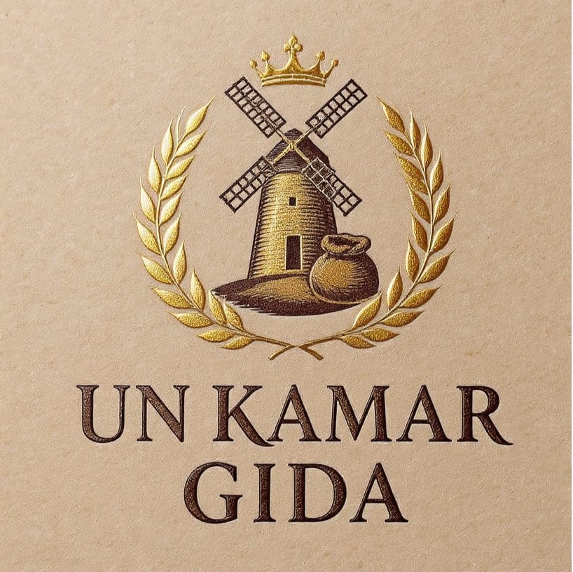UN KAMAR GIDA