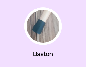 Baston