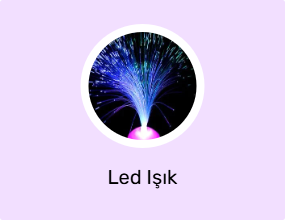 Led Işık