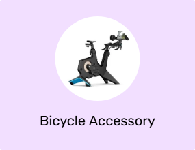 Bicycle Accessory