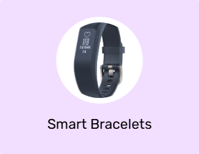 Smart Bracelets