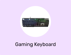 Gaming Keyboard