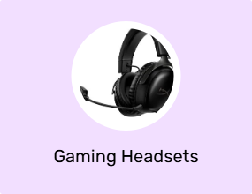 Gaming Headsets