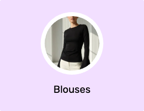 Blouses