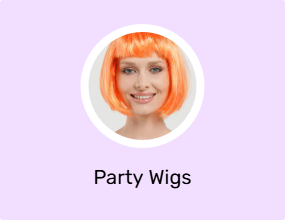 Party Wigs