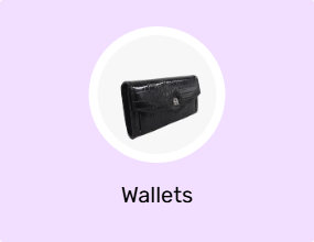 Wallets